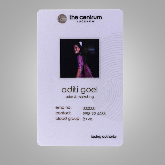 ID Cards